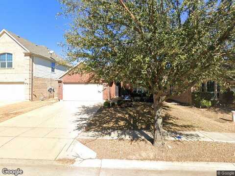 Mountain Crest, FORT WORTH, TX 76123