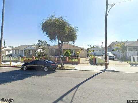 166Th, LAWNDALE, CA 90260