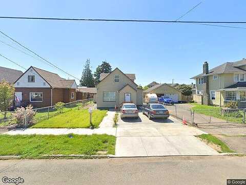 Karr, HOQUIAM, WA 98550