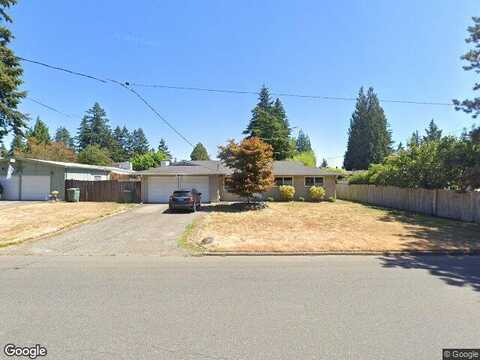 164Th, BELLEVUE, WA 98008