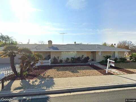 Cavalier, HEMET, CA 92544