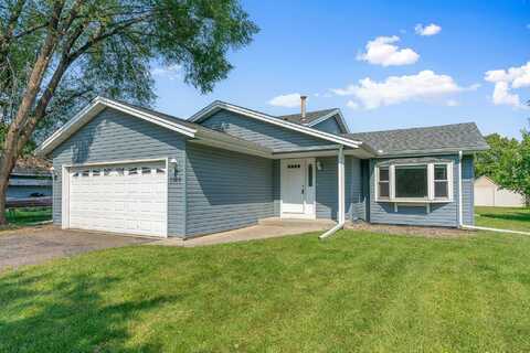 87Th, CIRCLE PINES, MN 55014