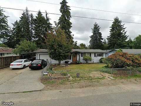 12Th, FEDERAL WAY, WA 98023