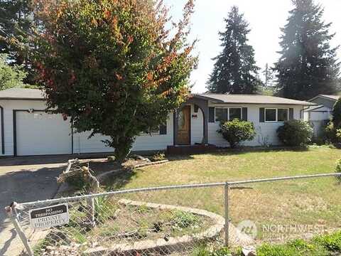 12Th, FEDERAL WAY, WA 98023