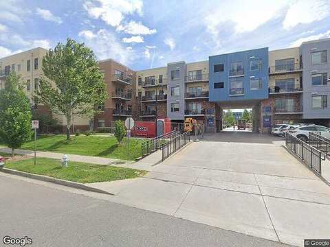 Arapahoe, BOULDER, CO 80303