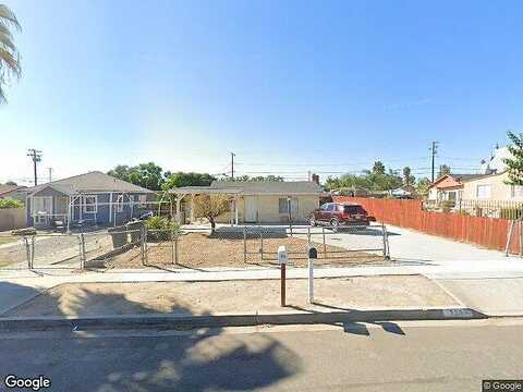 2Nd, PERRIS, CA 92570