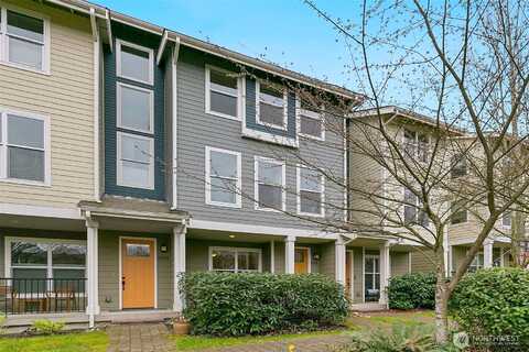 Raymond, SEATTLE, WA 98126