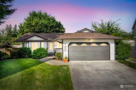 115Th, AUBURN, WA 98092