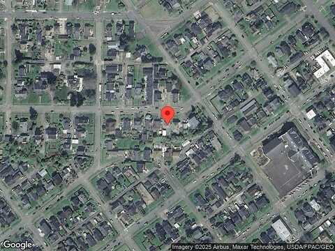 5Th, ABERDEEN, WA 98520