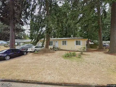 3Rd, FEDERAL WAY, WA 98023