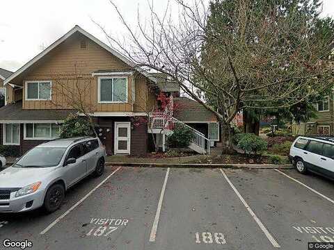 130Th, SEATTLE, WA 98133