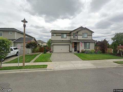 Olie Ann, ENUMCLAW, WA 98022