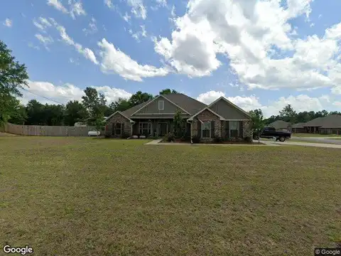 Stafford Farm, JAY, FL 32565