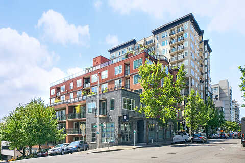 Western, SEATTLE, WA 98121