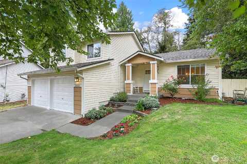 Riverwalk, AUBURN, WA 98002