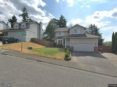 353Rd, FEDERAL WAY, WA 98003