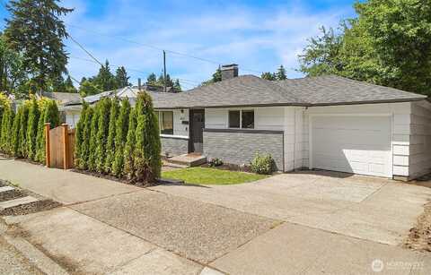 75Th, SEATTLE, WA 98115