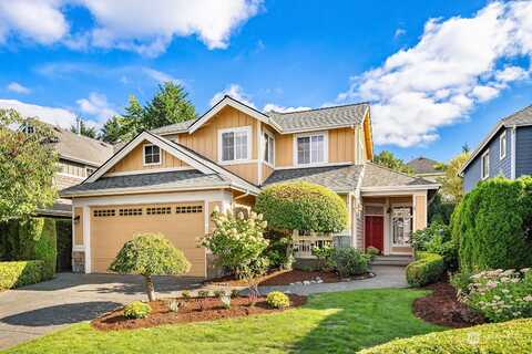 26Th, SAMMAMISH, WA 98075