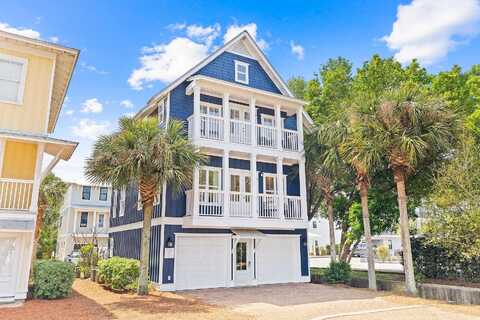 Windward, SANTA ROSA BEACH, FL 32459