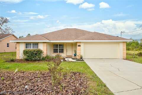 Verrier, AVON PARK, FL 33825