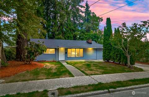 56Th, MOUNTLAKE TERRACE, WA 98043