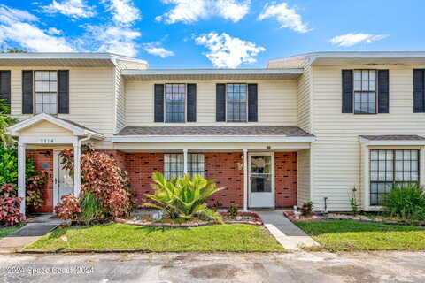 Manor, PALM BAY, FL 32905