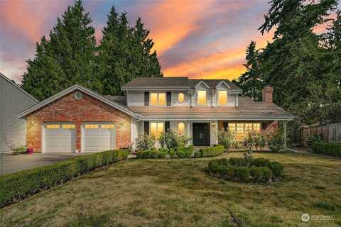 39Th, SAMMAMISH, WA 98074