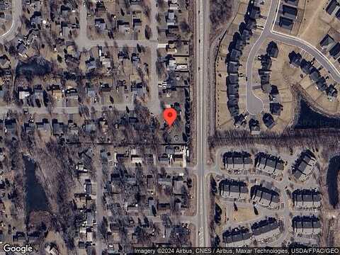 72Nd, HUGO, MN 55038