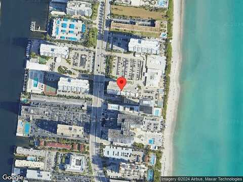 Ocean, HALLANDALE BEACH, FL 33009