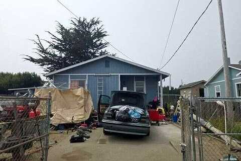 Peninsula, ARCATA, CA 95521