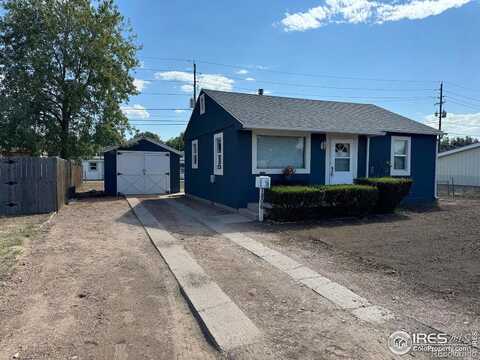 8Th, GREELEY, CO 80631