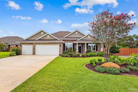 Saroco, GULF BREEZE, FL 32563