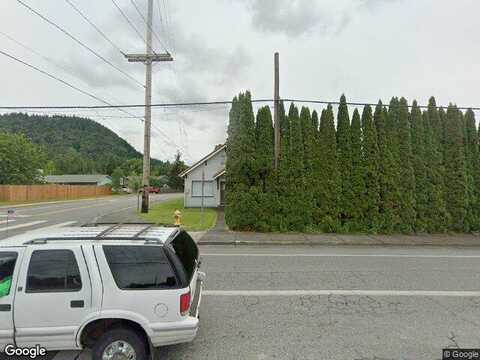 Blackburn, MOUNT VERNON, WA 98274