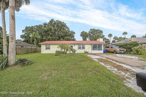 Queen Palm, EDGEWATER, FL 32132