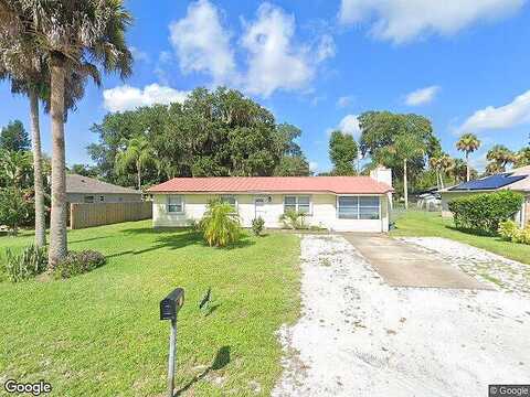 Queen Palm, EDGEWATER, FL 32132