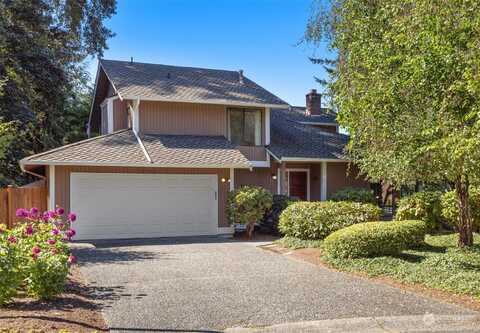 175Th, RENTON, WA 98058