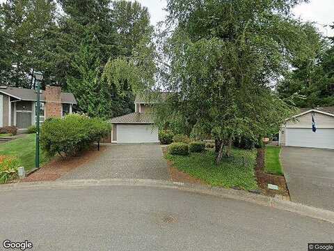 175Th, RENTON, WA 98058