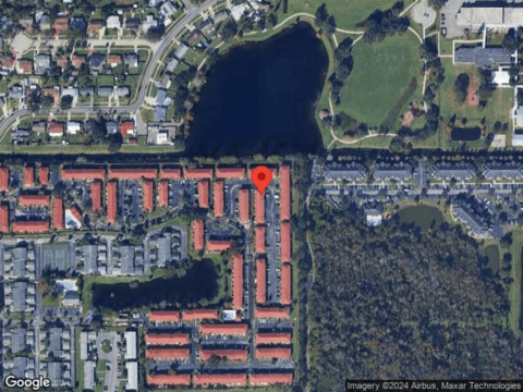 Shady Ridge, ORLANDO, FL 32807