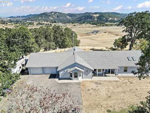 Arcadia, ROSEBURG, OR 97471