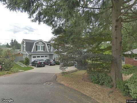 105Th, BELLEVUE, WA 98004