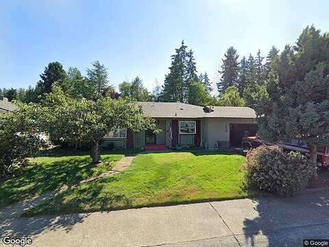 161St, RENTON, WA 98058