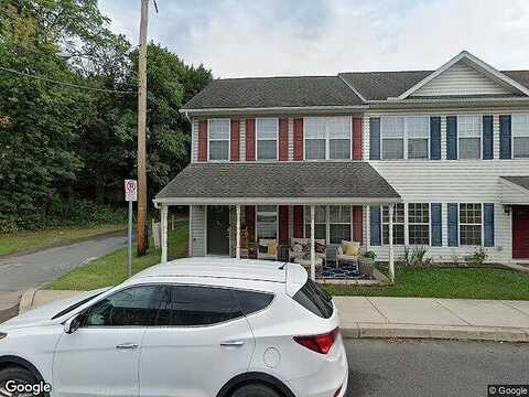 Earl, SHIPPENSBURG, PA 17257