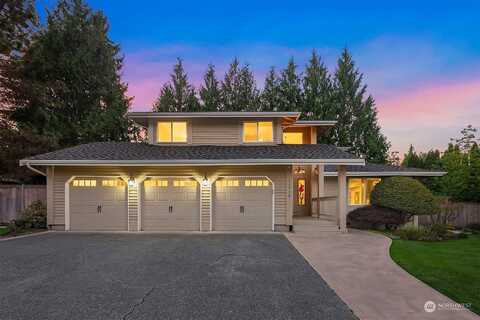 189Th, RENTON, WA 98058