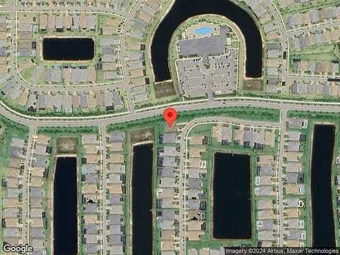 Sandy Bay, PORT SAINT LUCIE, FL 34987