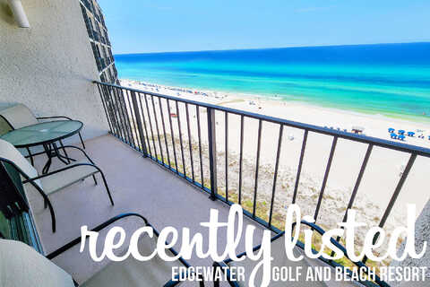 Front Beach, PANAMA CITY BEACH, FL 32407