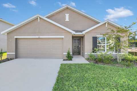 68Th, BELLEVIEW, FL 34420