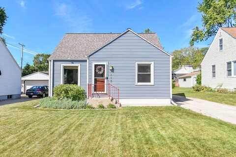 Georges, BROOKFIELD, WI 53045