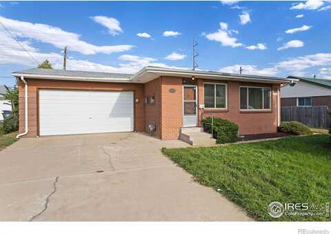 Pearl, NORTHGLENN, CO 80233