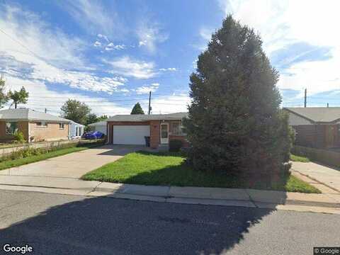 Pearl, NORTHGLENN, CO 80233