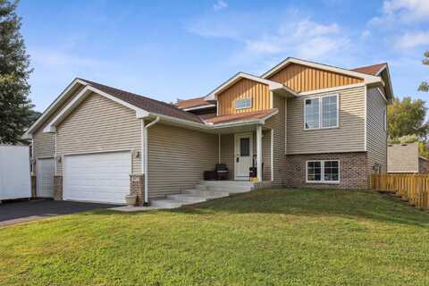 243Rd, BETHEL, MN 55005